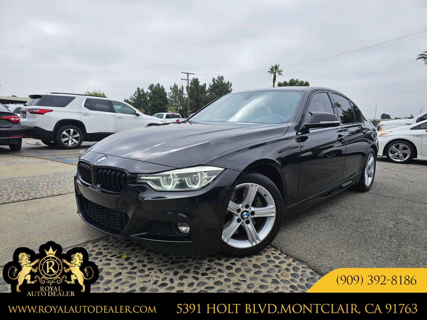 bmw 3 series 2016 WBA8E9C57GK644154 image bmw 3 series 2016 WBA8E9C57GK644154 image